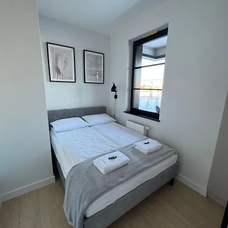 E&r Doki * グダニスク