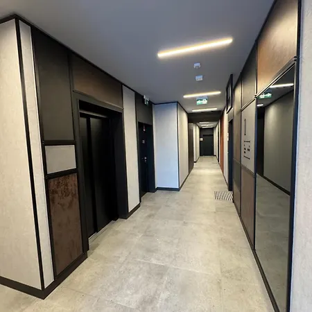 E&r Doki グダニスク