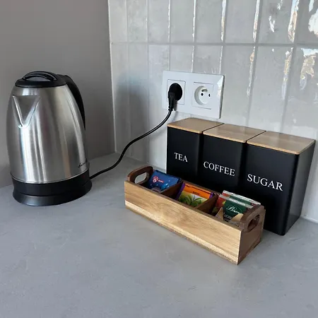 アパート E&r Doki グダニスク