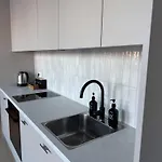 E&r Doki Apartament Gdańsk