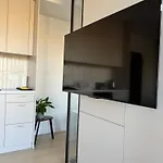 Apartament E&r Doki
