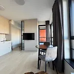E&r Doki Apartament Gdańsk