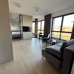 Apartament E&r Doki