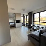 E&r Doki Apartament