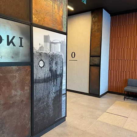 E&r Doki * Gdansk