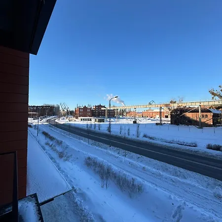 E&r Doki Apartment Danzig