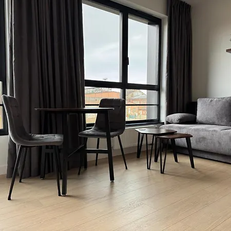 E&r Doki Apartment *