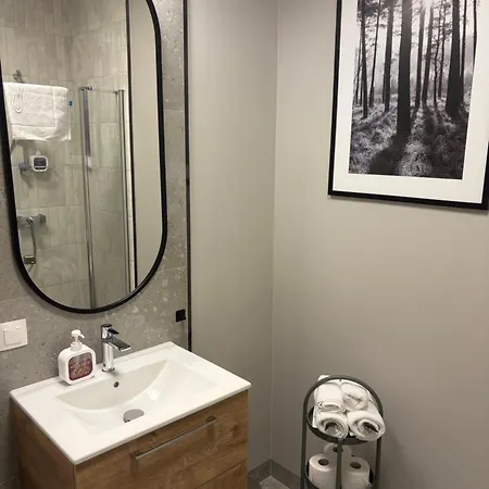 Apartment E&r Doki *