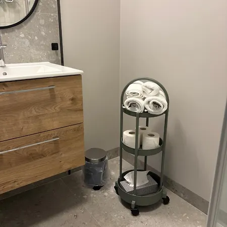 E&r Doki Apartment *