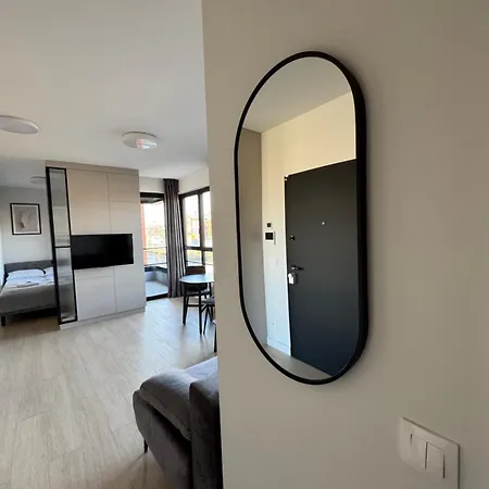 Apartment E&r Doki *