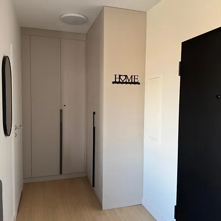 E&r Doki Apartment Gdansk