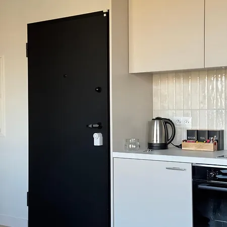 Apartment E&r Doki