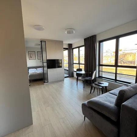 E&r Doki Apartment