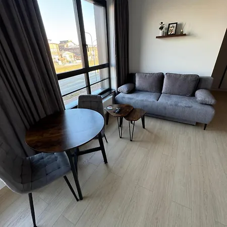 E&r Doki Apartment