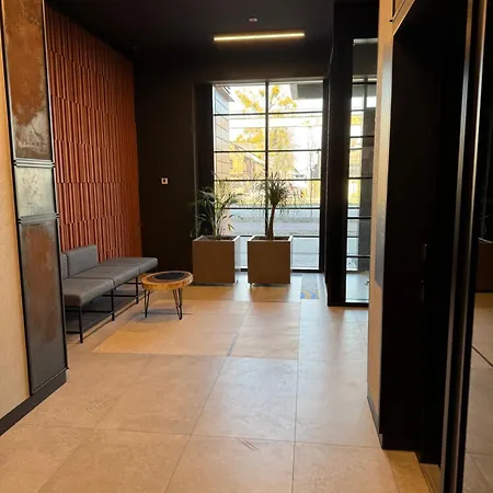E&r Doki Apartment