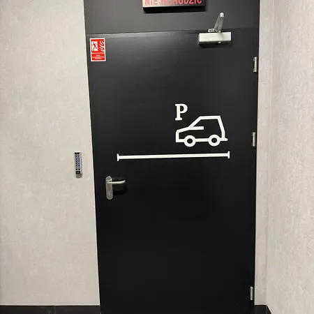E&r Doki * Gdansk