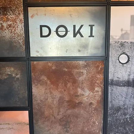 E&r Doki Apartment *