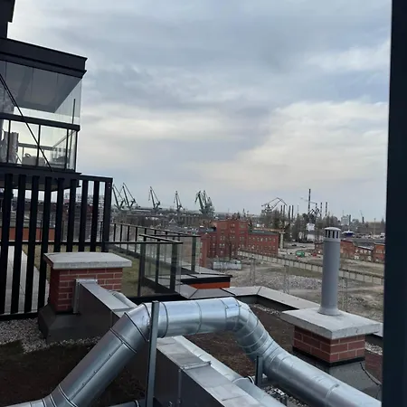 Apartment E&r Doki
