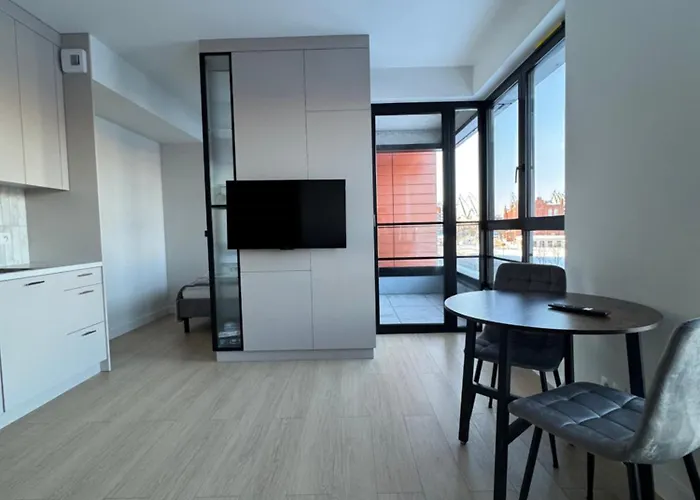 E&r Doki Apartment *